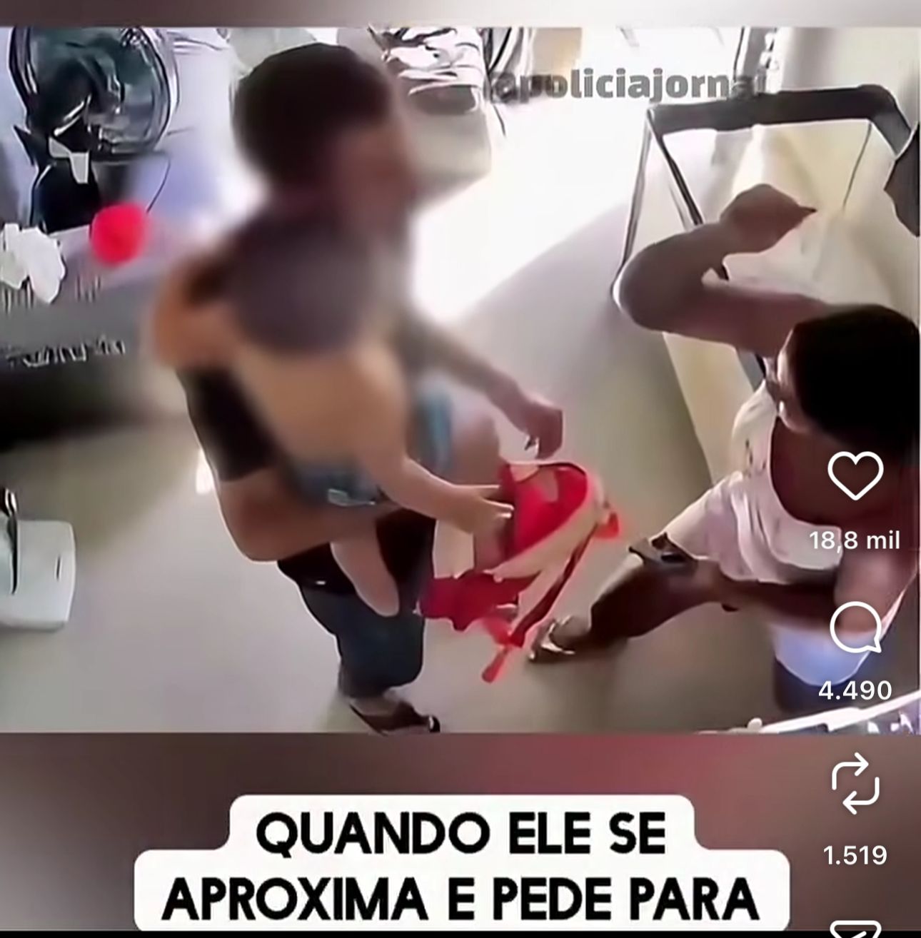 POLÊMICA NAS REDES: VÍDEO SOBRE FALSAS ACUSAÇÕES DIVIDE OPINIÕES E LEVANTA DEBATE SOBRE JUSTIÇA E VERDADE