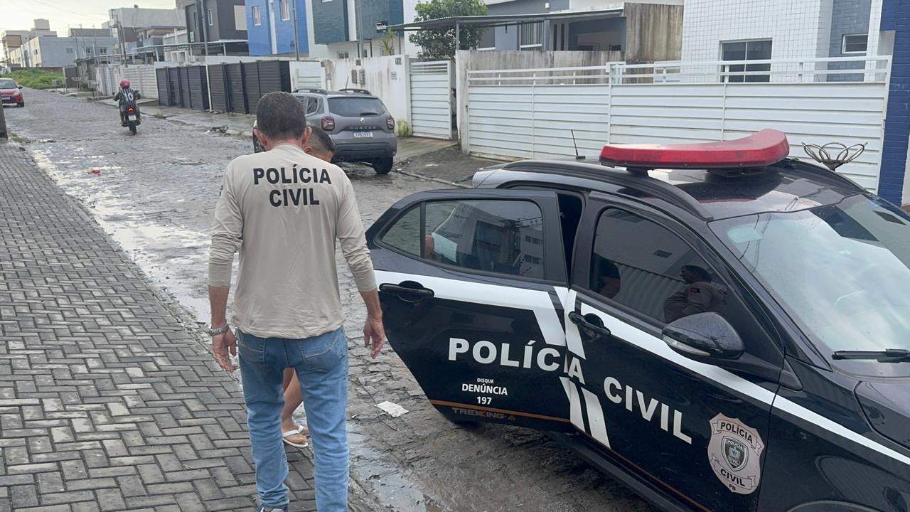 RESULTADO HISTÓRICO: Atuação da Polícia Civil impulsiona redução de homicídios na Paraíba