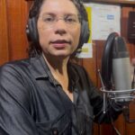 Delegada-Geral Adjunta da Polícia Civil do Estado da Paraíba, a doutora Cassandra Duarte falou sobre os desafios de ser mãe, dona de casa e autoridade, durante entrevista no Programa CPAD Notícias desta quinta-feira, 7 de maio de 2026, apresentado pelo pastor Eduardo Silva, Emerson Medeiros, o Caveira da Notícia, e Daniel Pereira, que nesta edição não esteve presente na bancada.