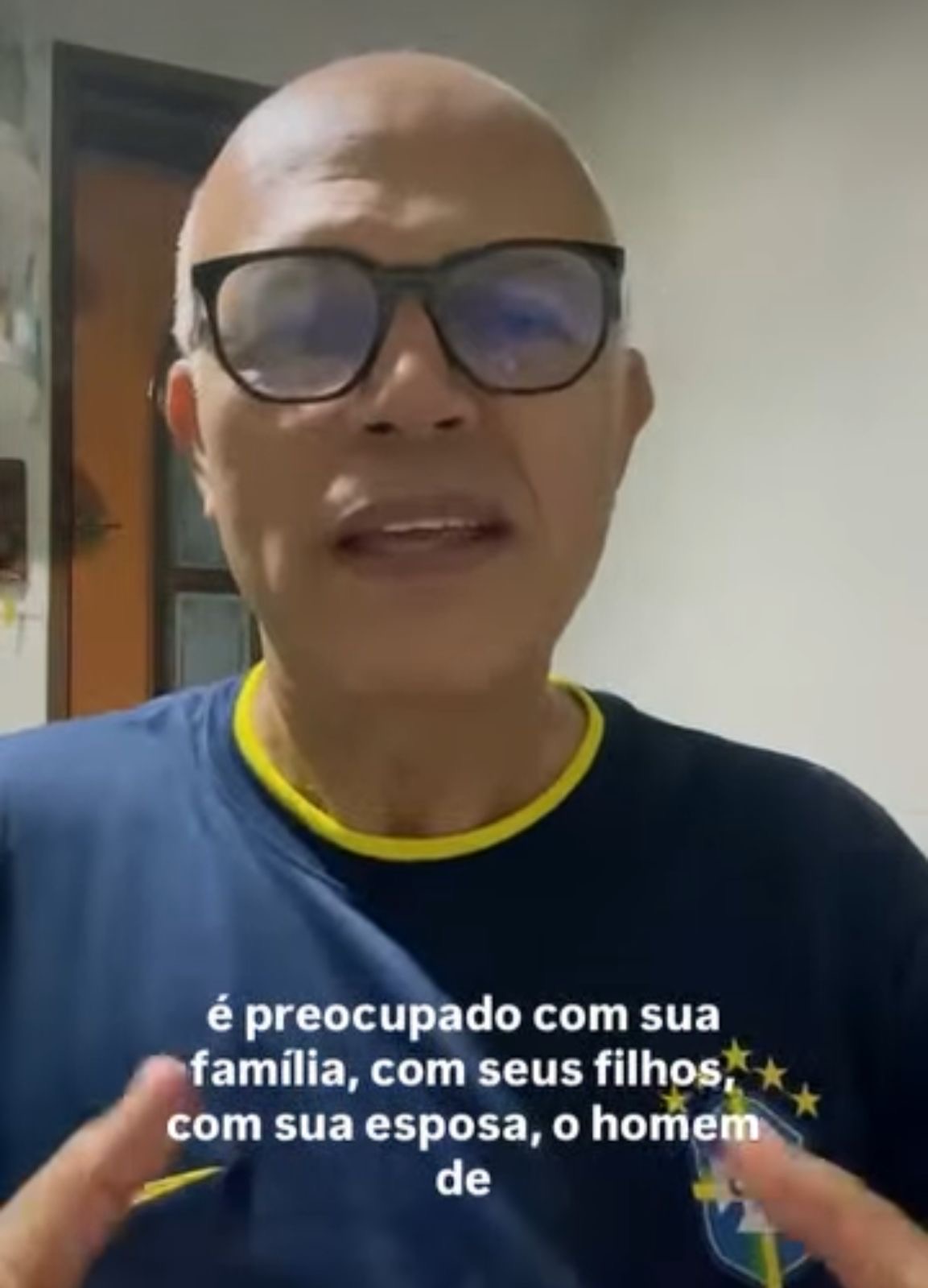 Coronel Sobreira reacende debate nacional sobre segurança pública e avanço do crime organizado
