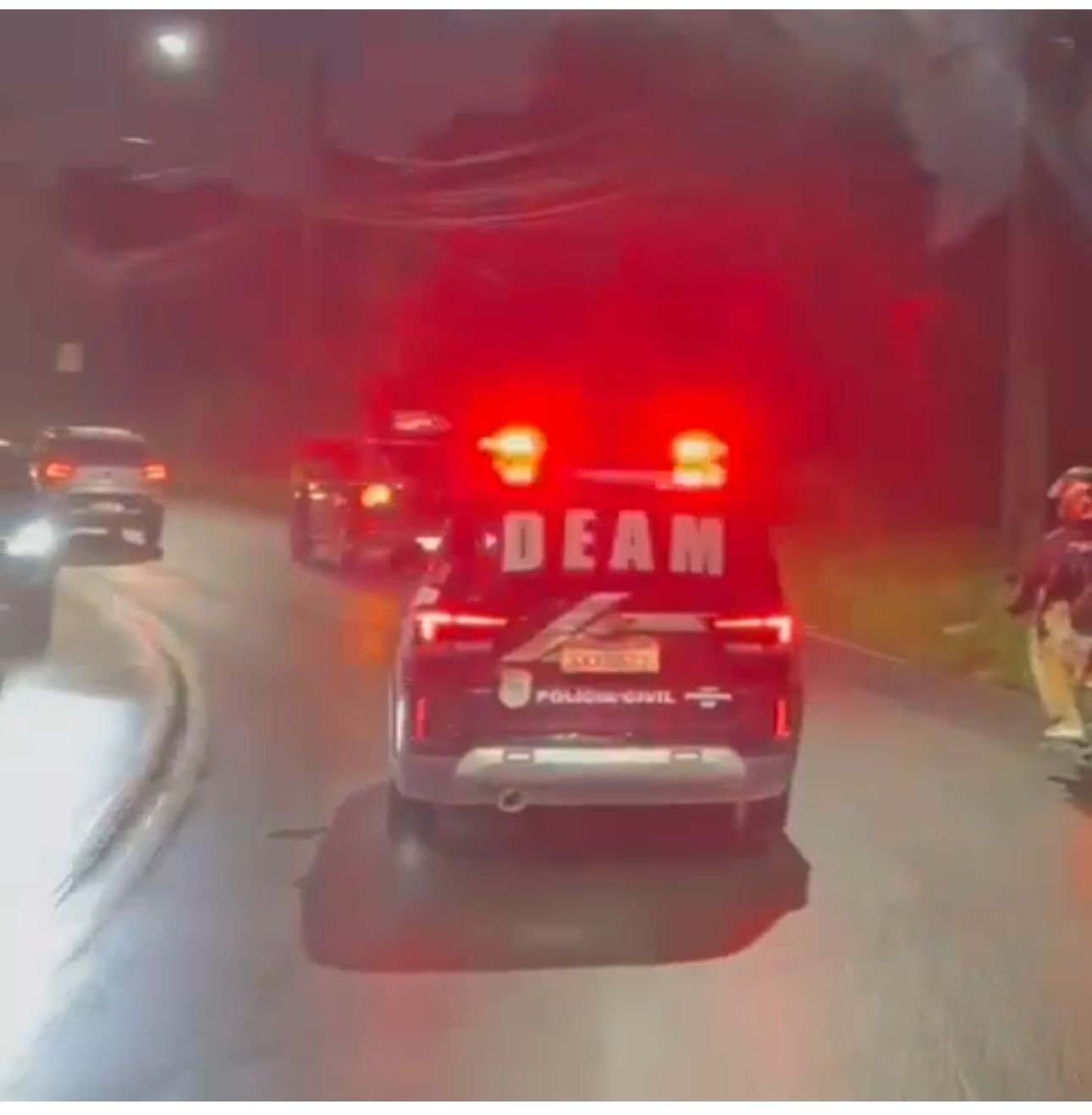 DEAM: Polícia Civil prende homem acusado de raspar cabelo e sobrancelha da companheira em João Pessoa