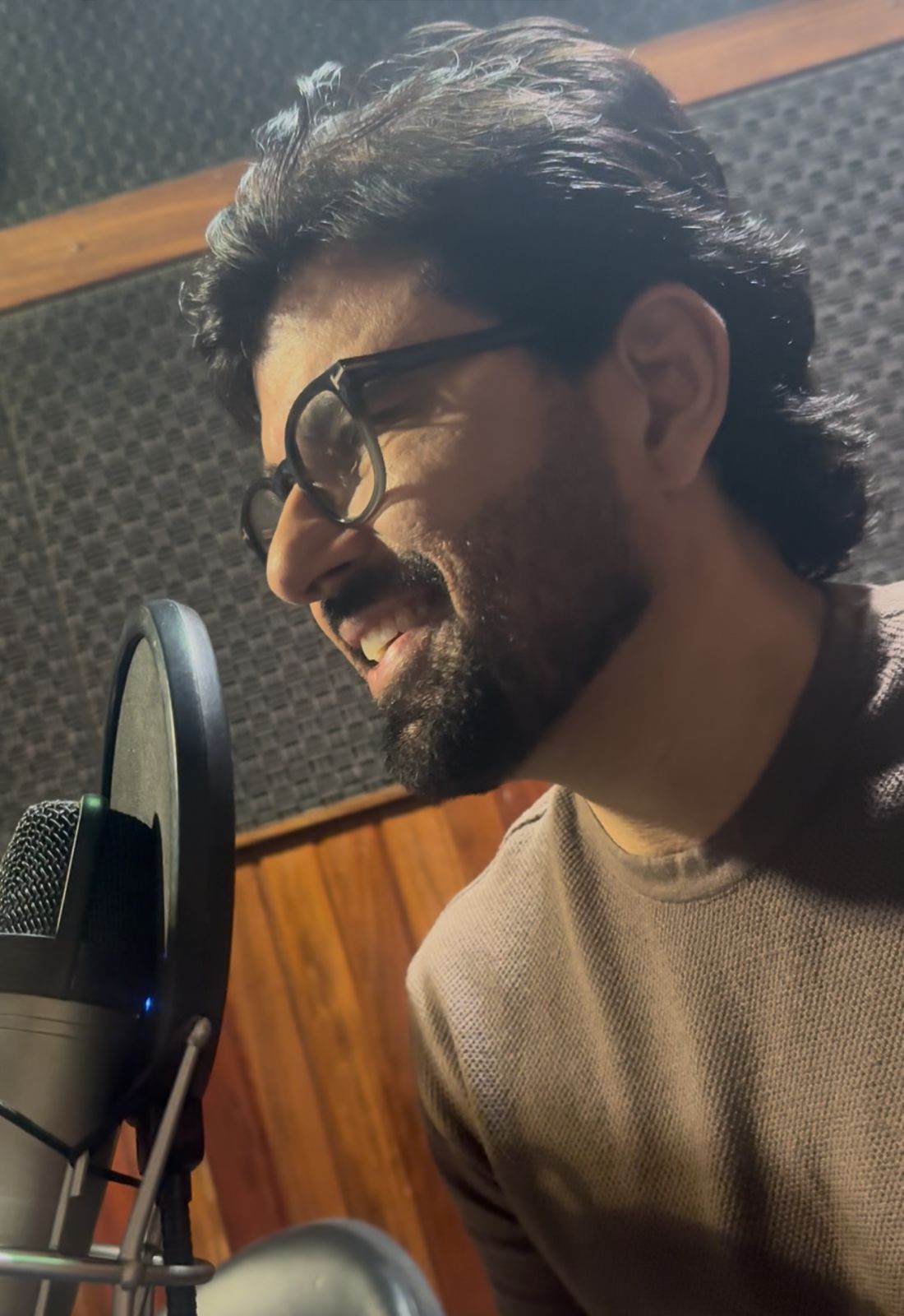 “As pessoas querem resolver tudo no grito”, diz médico Alexandre César durante entrevista ao CPAD Notícias