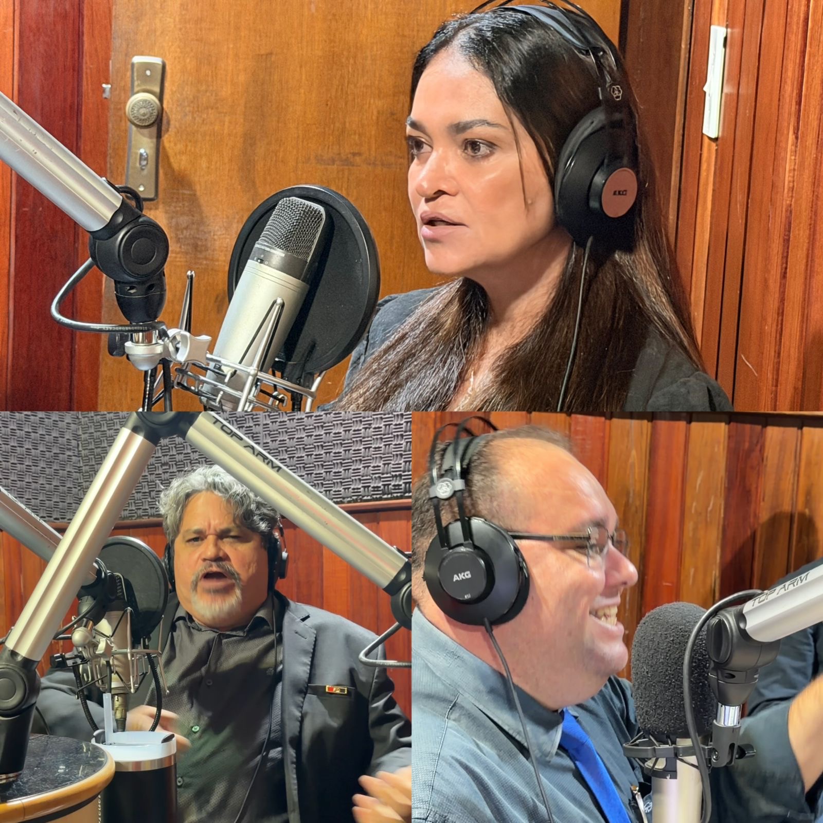 Hospital Santa Isabel é destaque em cirurgias e atendimento cardíaco em João Pessoa, afirma diretora em entrevista especial