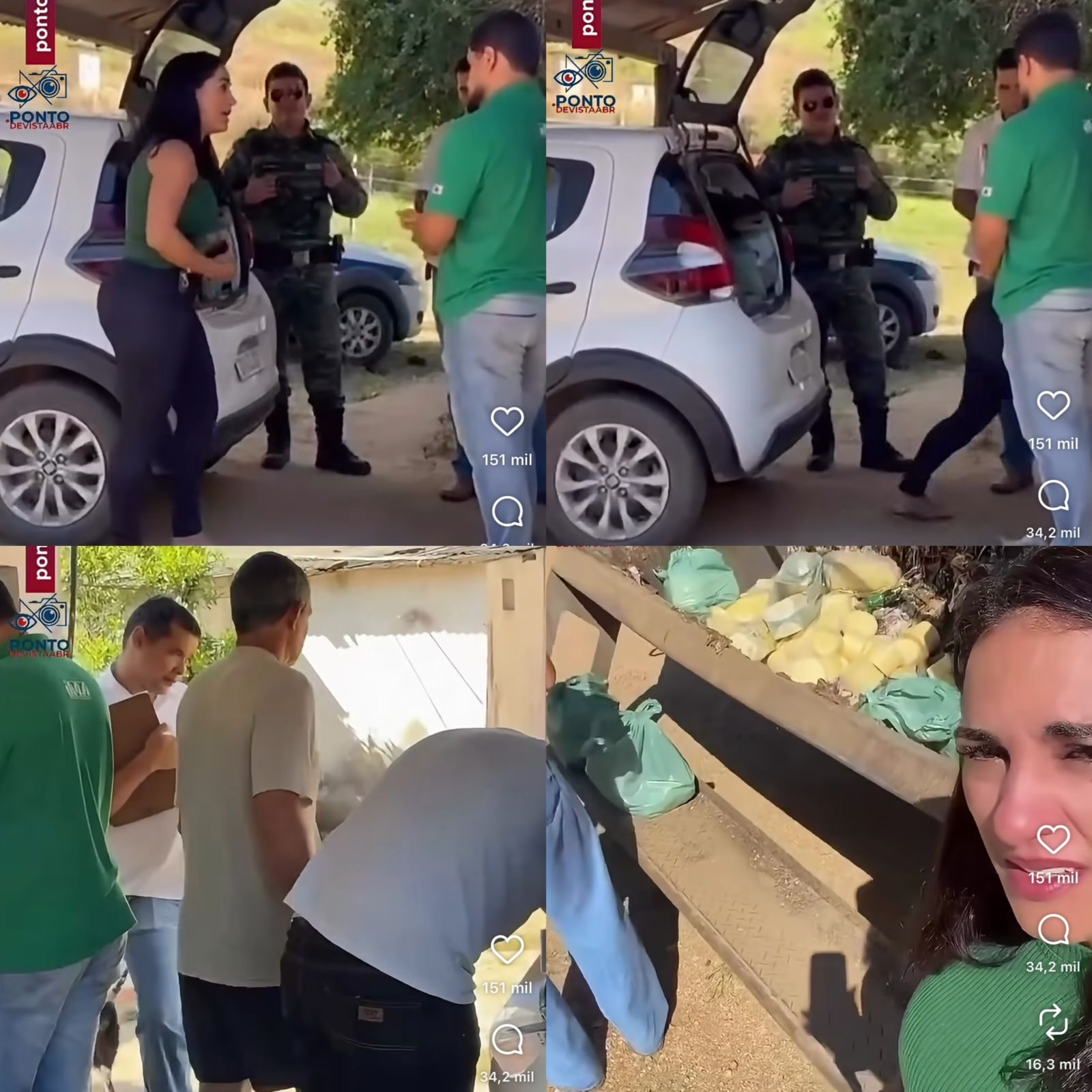 QUEIJO DESCARTADO EM MINAS GERAIS REACENDE DEBATE SOBRE BUROCRACIA, JUSTIÇA E IMPUNIDADE NO BRASIL