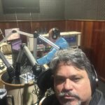 Se a eleição fosse hoje, Cícero Lucena não seria eleito, apesar das pesquisas apontarem que ele está na frente. A polêmica tomou conta do programa CPAD Notícias, da rádio CPAD FM 96,1, quando o repórter policial e comentarista político da emissora, Emerson Medeiros, o Caveirão da Notícia, falou sem medo de errar sobre o cenário político da Paraíba.