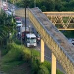 “QUE JUSTIÇA É ESSA?”: REDAÇÃO DO CAVEIRA DA NOTÍCIA QUESTIONA VIOLÊNCIA DURANTE PROTESTOS EM JOÃO PESSOA