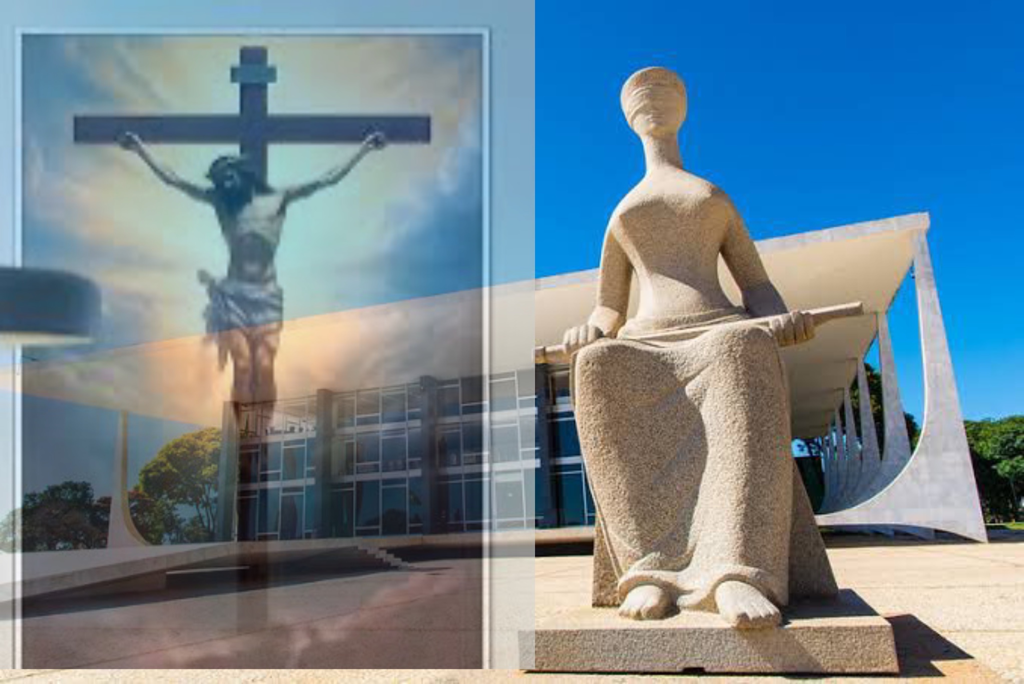 Fé não pode virar negócio: decisão do STJ reacende debate sobre manipulação religiosa