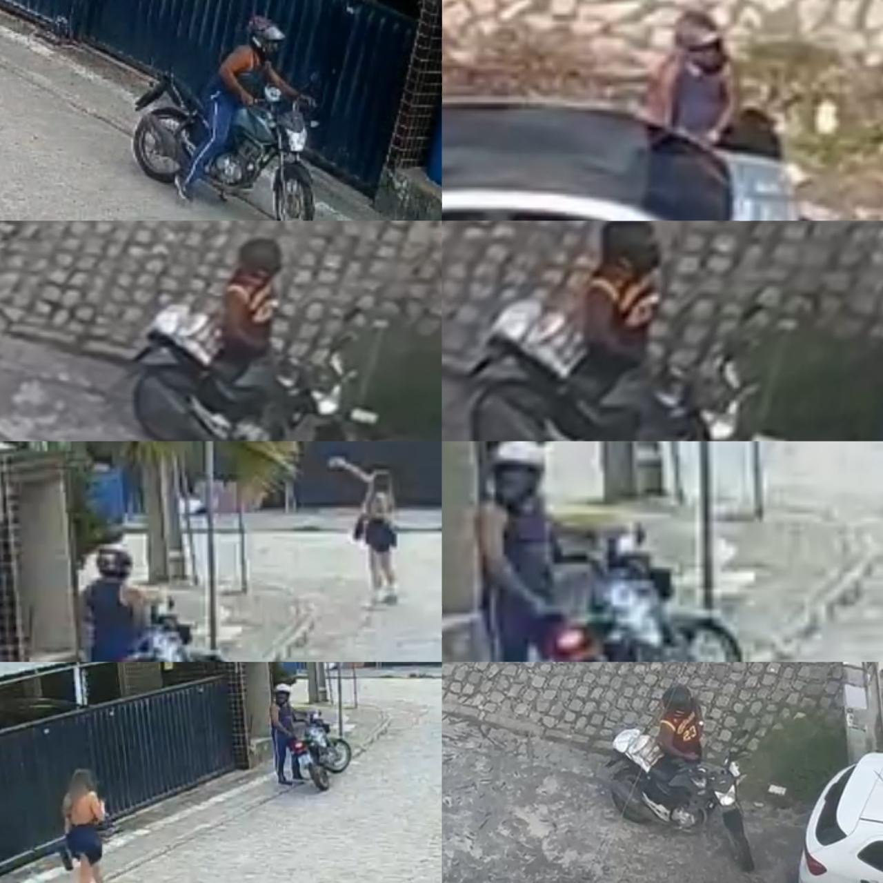 EM JOÃO PESSOA: Polícia Civil prende investigado por prática de crimes sexuais em série na Zona Sul