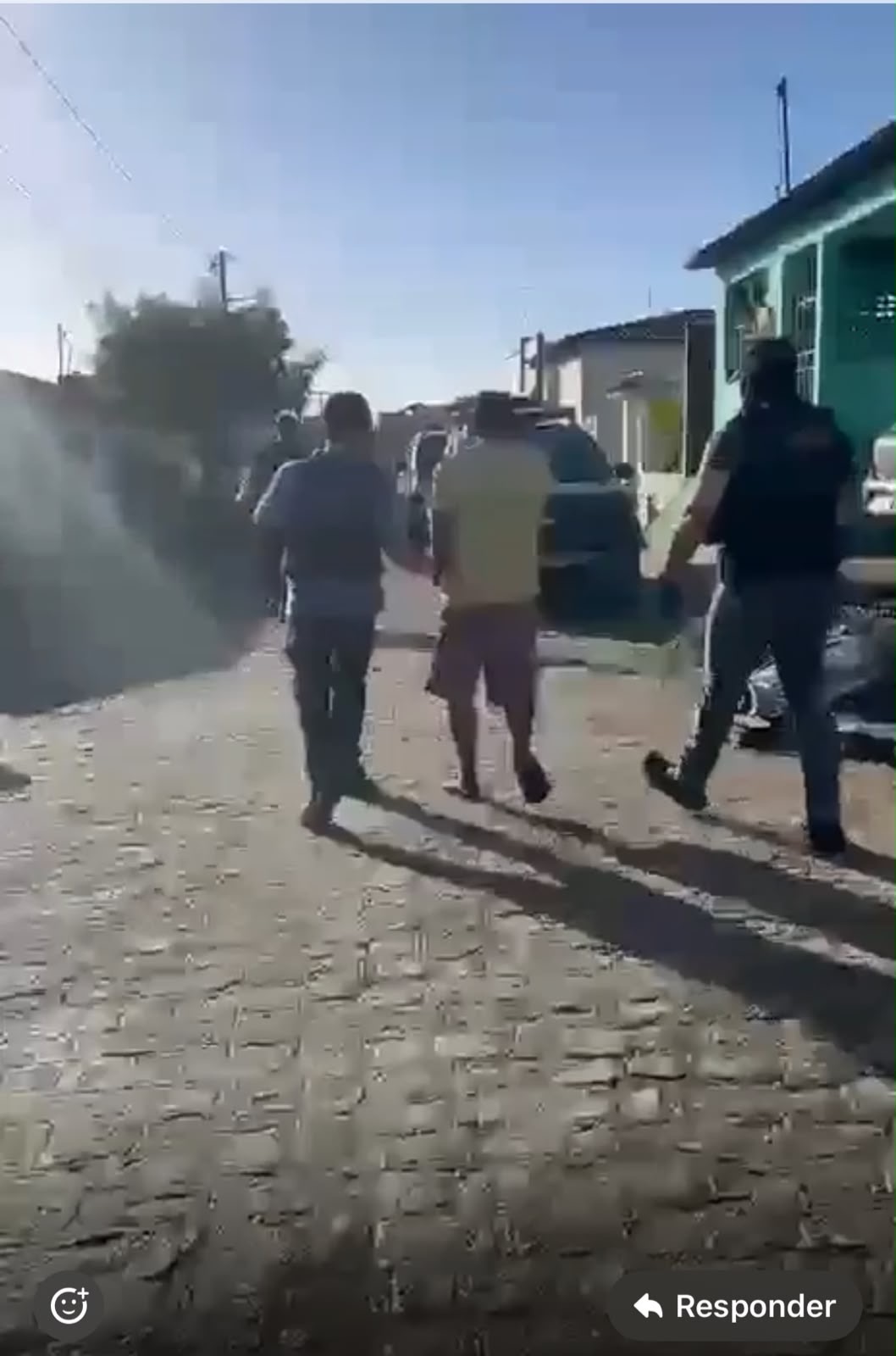 OPERAÇÃO INNOCENTTIA: Polícia Civil prende investigado por crimes sexuais contra crianças