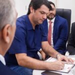 Terceiro ano consecutivoJoão Pessoa conquista nota A em ranking de informações contábeis e fiscais da Secretaria do Tesouro Nacional