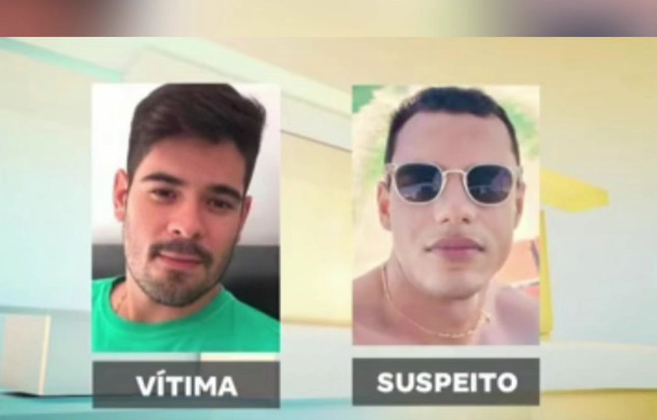 Justiça mantém prisão de suspeito de matar engenheiro durante festa de São João em Lagoa Seca