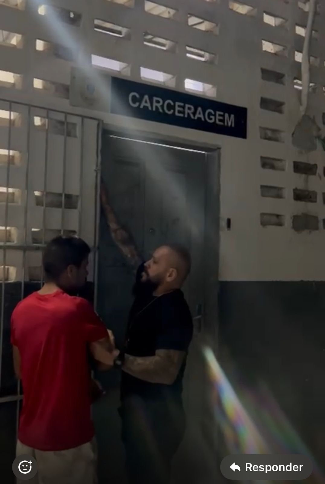 EM LAGOA SECA: Polícia Civil prende homem em flagrante por cárcere privado e ameaça
