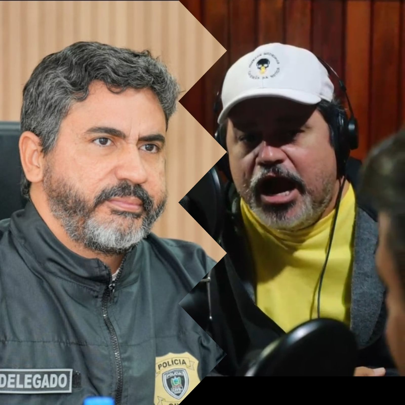 Cristiano Santana garante reforço no São João sem prejuízo aos atendimentos da Polícia Civil