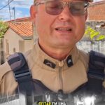PM SALVA IDOSA DE RESIDÊNCIA TOMADA PELA FUMAÇA APÓS ADOLESCENTE PROVOCAR INCÊNDIO EM SÃO JOSÉ DE PIRANHAS
