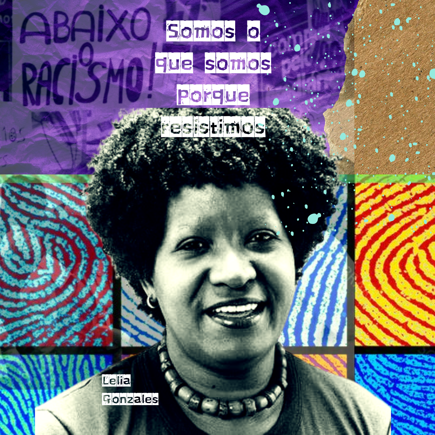Recortes Insurgentes: Espaço Expositivo Alice Vinagre recebe exposição de Angela Pacífico