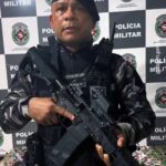 FORÇA TÁTICA DO 1º BPM APREENDE GRANDE QUANTIDADE DE ENTORPECENTES NO TAMBIA, EM JOÃO PESSOA