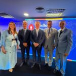 Primeiro Fórum Político da CGADB reúne presidentes de convenções e fortalece apoio a pré-candidaturas cristãs