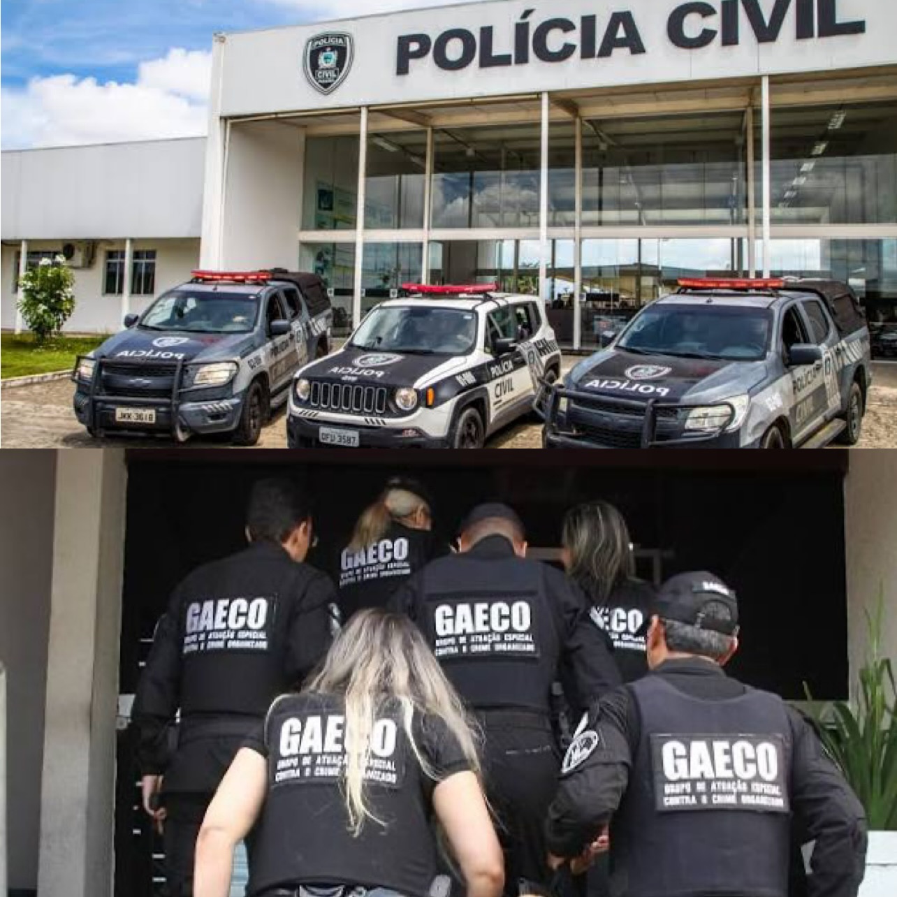 OPERAÇÃO CAIXINHA: Polícia Civil desarticula organização criminosa envolvida em homicídios em João Pessoa