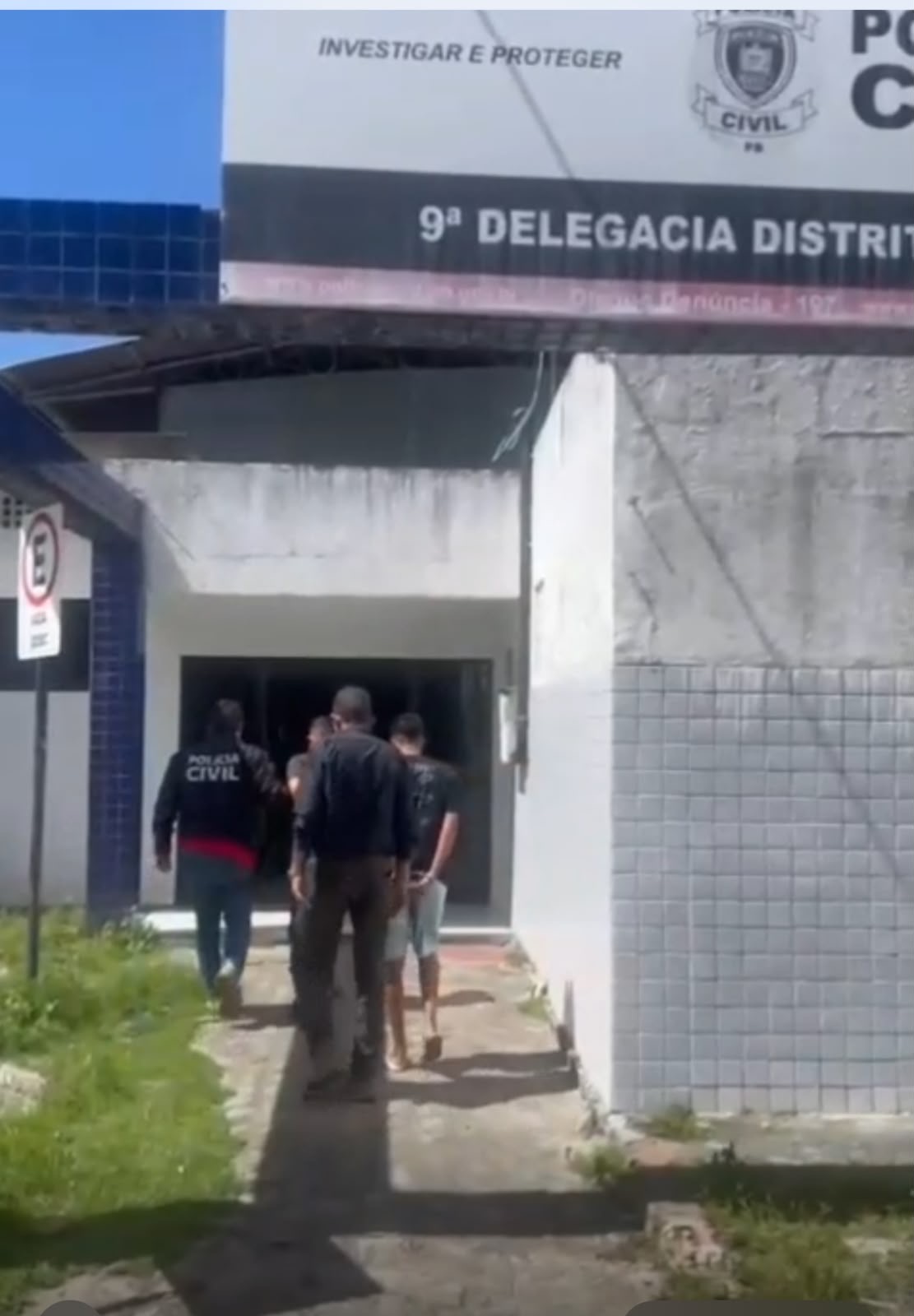 EM JOÃO PESSOA: Polícia Civil prende homem por receptação de celulares roubados