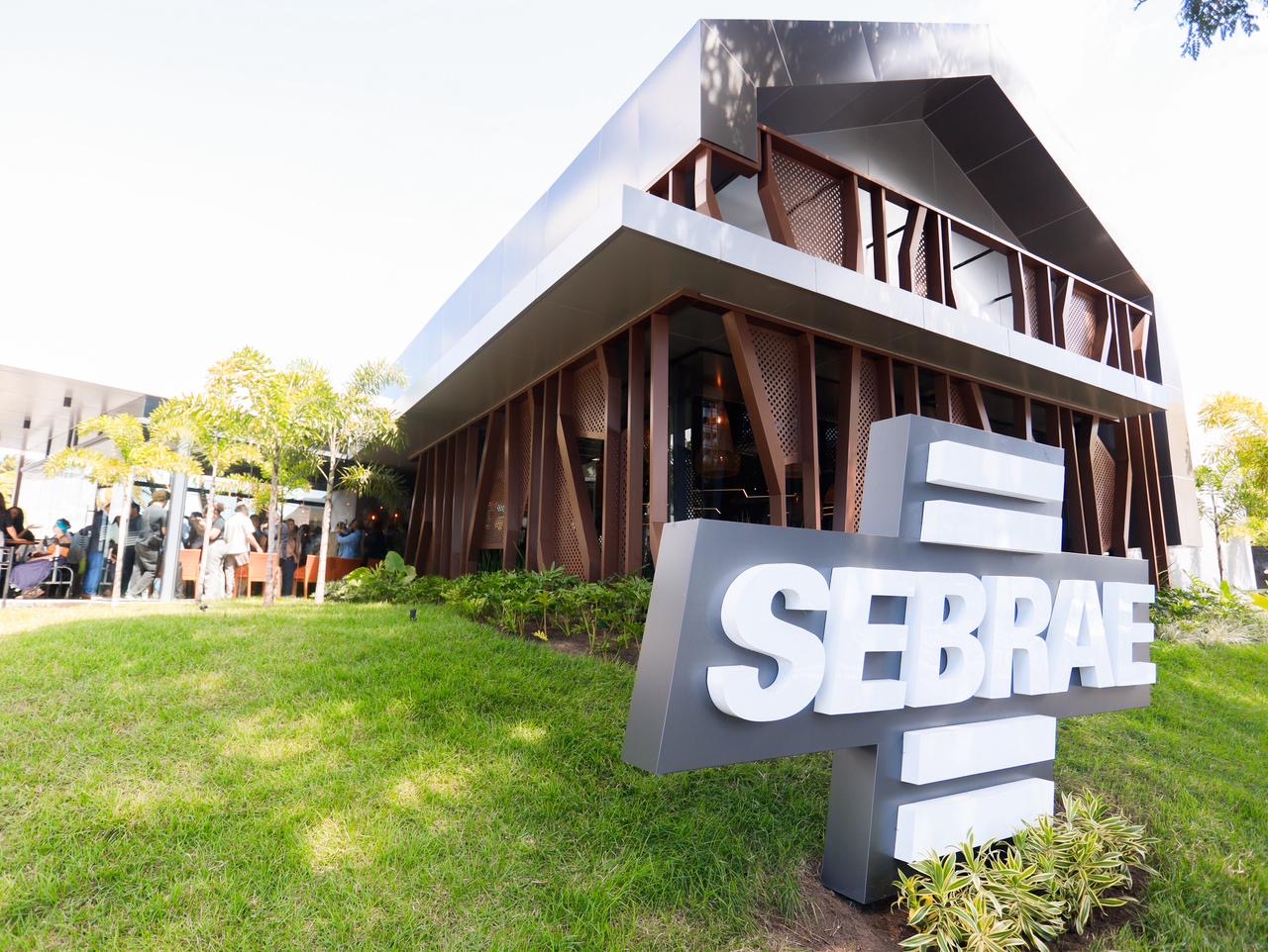 Hub de InovaçãoLeo Bezerra projeta ampliação de parceria entre Prefeitura e Sebrae para fortalecer o empreendedorismo e os novos negócios na Capital