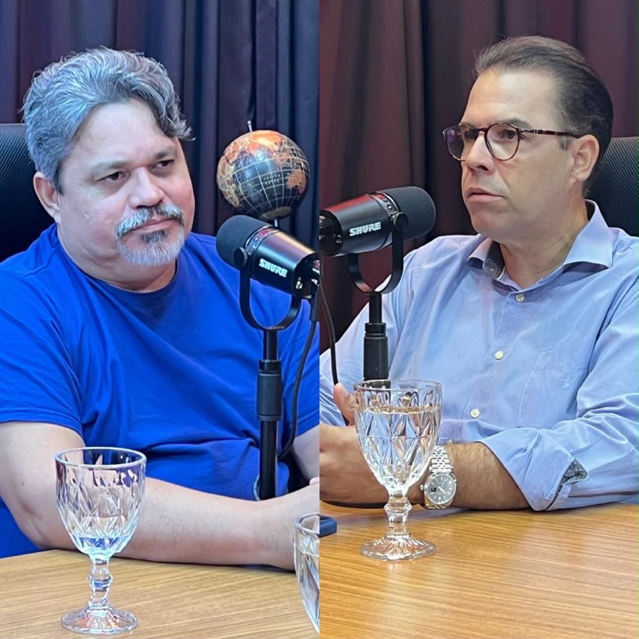 Superintendente da Emlur destaca combate ao descarte irregular e anuncia expansão dos Ecopontos em entrevista ao CPAD Notícias