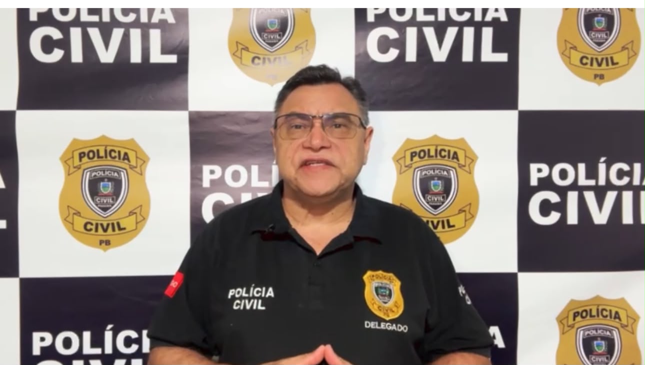 EM SANTA LUZIA: Polícia Civil prende homem em flagrante por furtos e recupera objetos