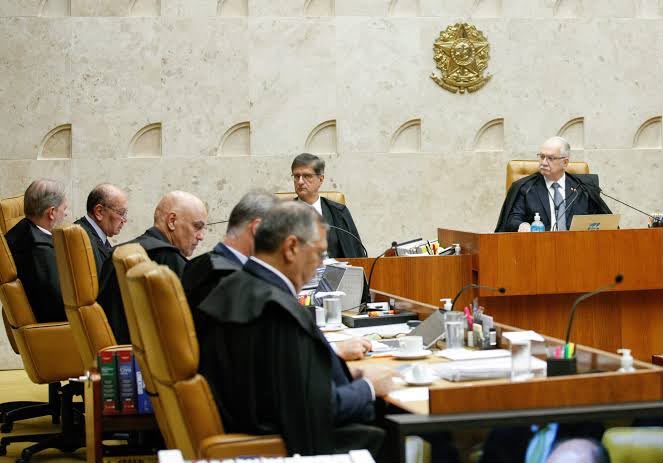 STF determina bloqueio de R$ 6 milhões de Eduardo Cunha por suspeita de desvio de emendas parlamentares