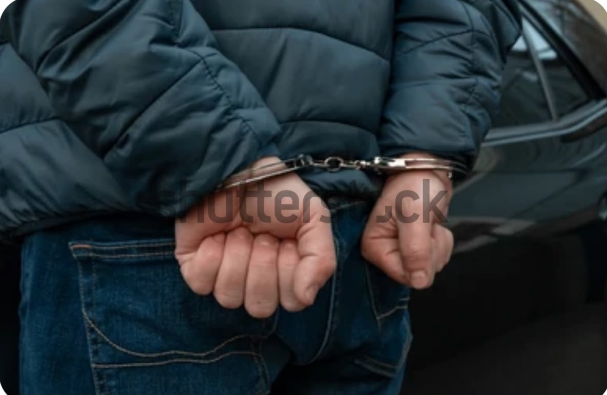 EM JOÃO PESSOA: Polícia Civil prende homem em flagrante por tentativa de estupro e agressão contra adolescente