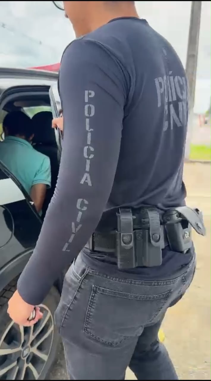 DEAM: Polícia Civil cumpre mandados de prisão em Alhandra e Bayeux