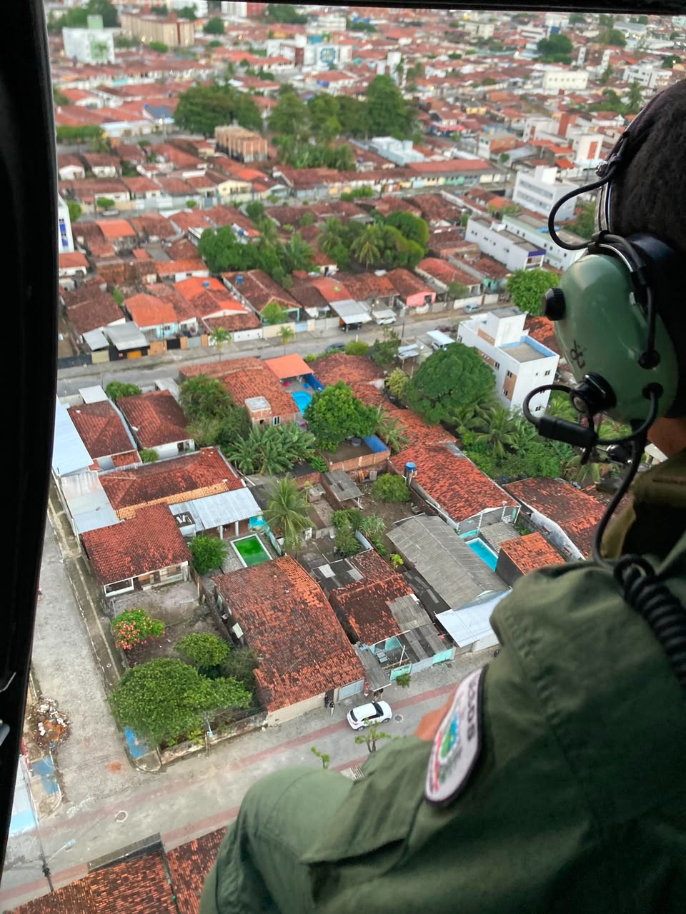 OPERAÇÃO BESTIÁRIO: Polícia Civil deflagra operação em João Pessoa e cumpre mandados de prisão e de busca e apreensão