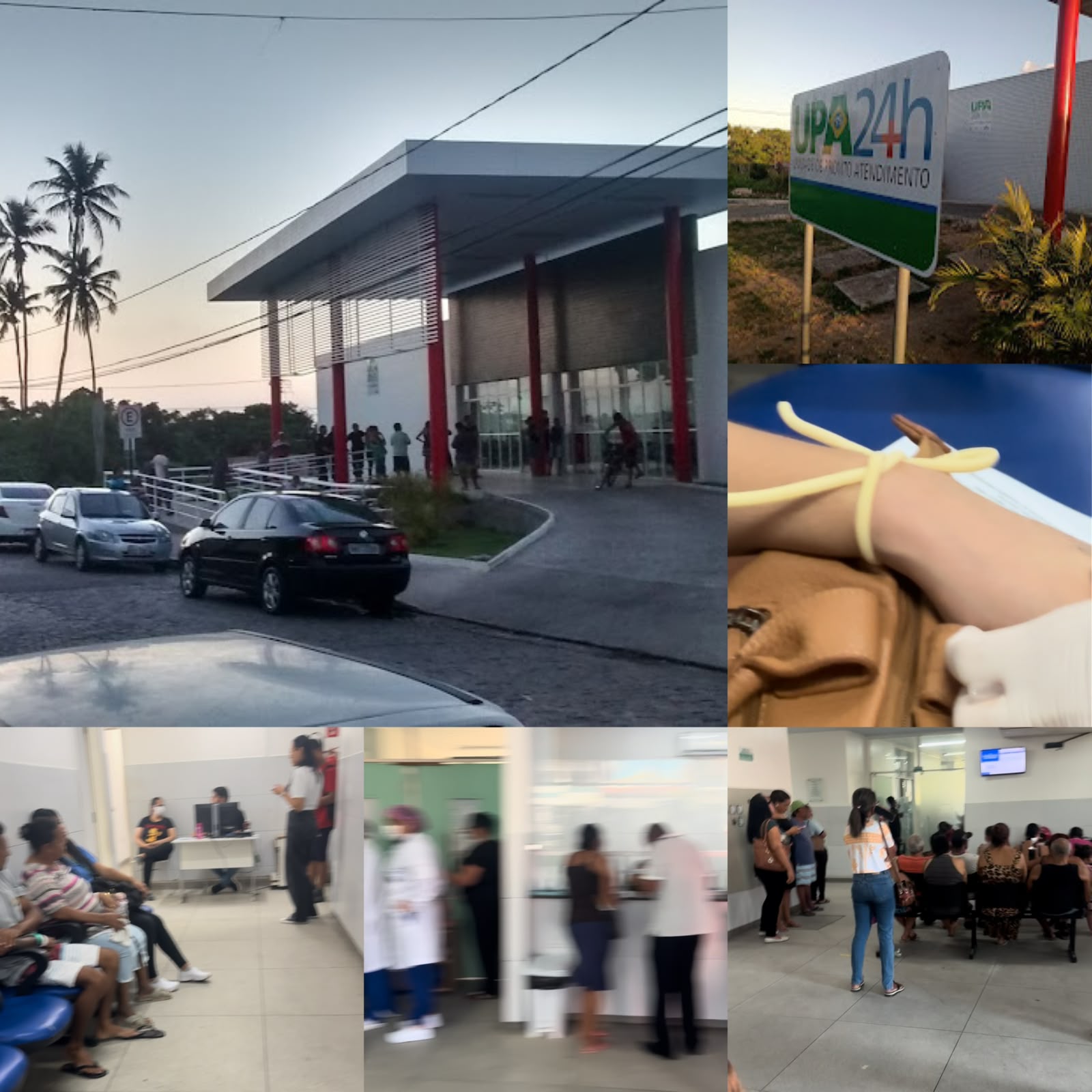 RECONHECER O QUE É BOM TAMBÉM É FAZER JUSTIÇA