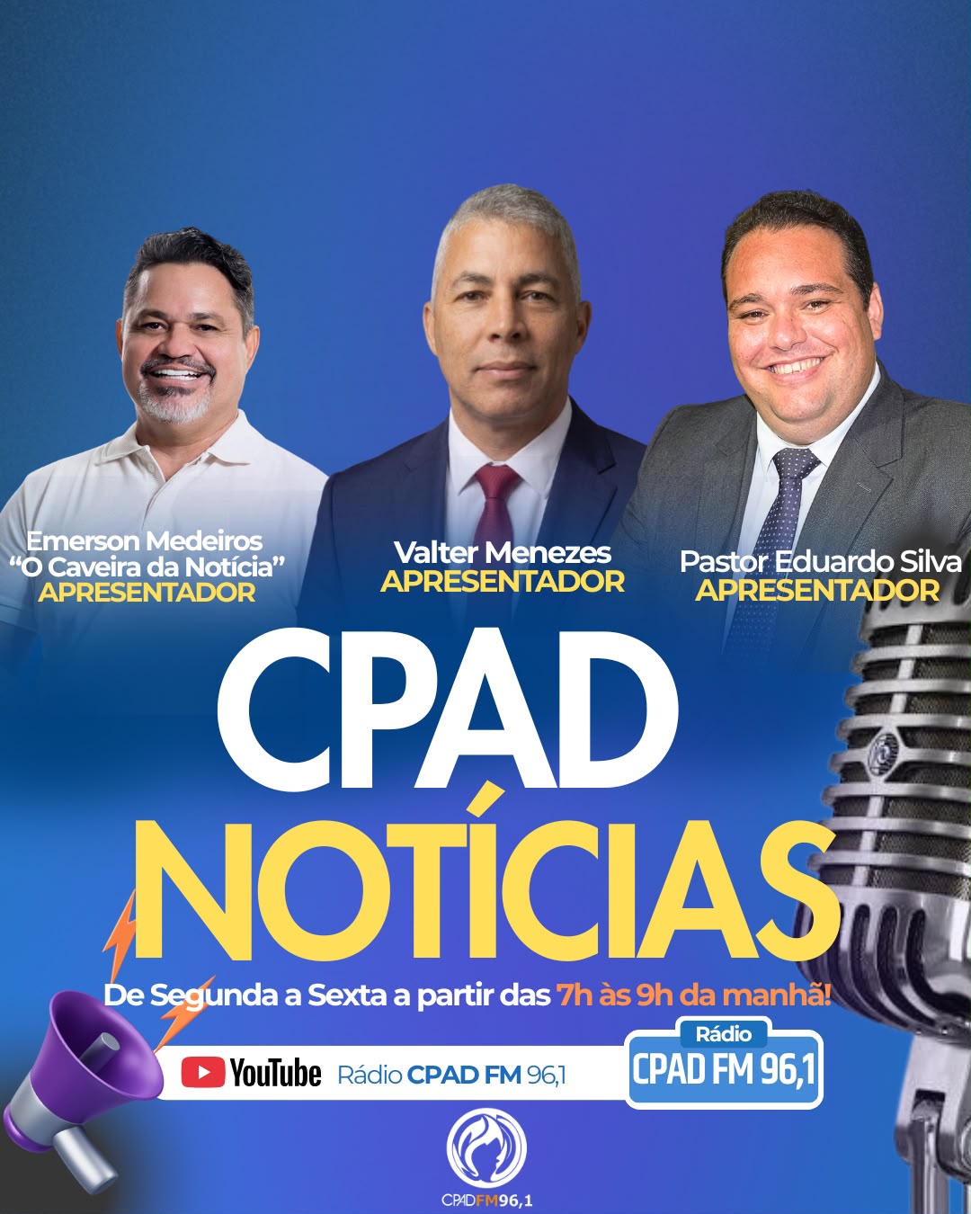 O CAVEIRÃO CHEGOU! E HOJE NÃO TEVE FREIO!