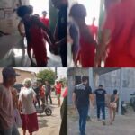 EM SAPÉ: Polícia Civil prende duas mulheres em flagrante por roubo contra idoso de 78 anos