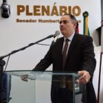 Superintendente Isaías Gualberto recebe Título de Cidadão Pessoense na Câmara Municipal de João Pessoa