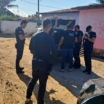 OPERAÇÃO INTEGRADA: Polícia Civil prende três suspeitos de aplicar golpe contra idosa