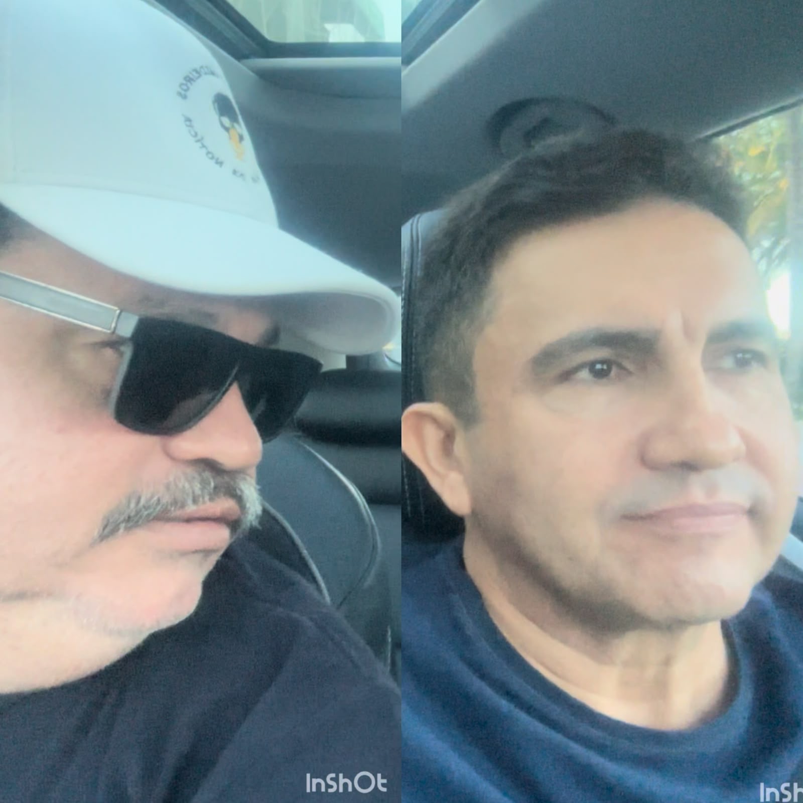 🚔 CAVEIRÃO SOBRE QUATRO RODAS — 3º BATE-PAPO COM O CORONEL LUCAS