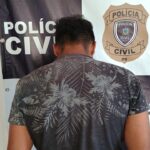 Reconhecimento ao prefeito Jackson Alvino pela pavimentação em Santa Rita