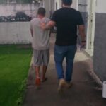EM TAPEROÁ: Polícia Civil prende homem e mulher envolvidos em tentativa de homicídio qualificado