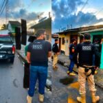 OPERAÇÃO GAME OVER: Polícia Civil prende homem em flagrante por armazenar vídeos sexuais com crianças