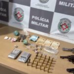 Resposta: Em menos de 48h, a Polícia Militar chegou até os suspeitos que teriam participado da tentativa de arrombamento em um posto de combustíveis, no bairro da Torre