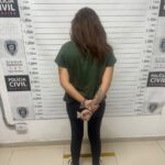 EM JOÃO PESSOA: Polícia Civil prende investigada por participação em homicídio qualificado