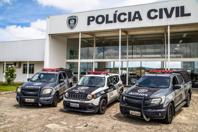 OPERAÇÃO CERCO FECHADO: Polícia Civil prende suspeito de homicídio ocorrido em Santa Cruz