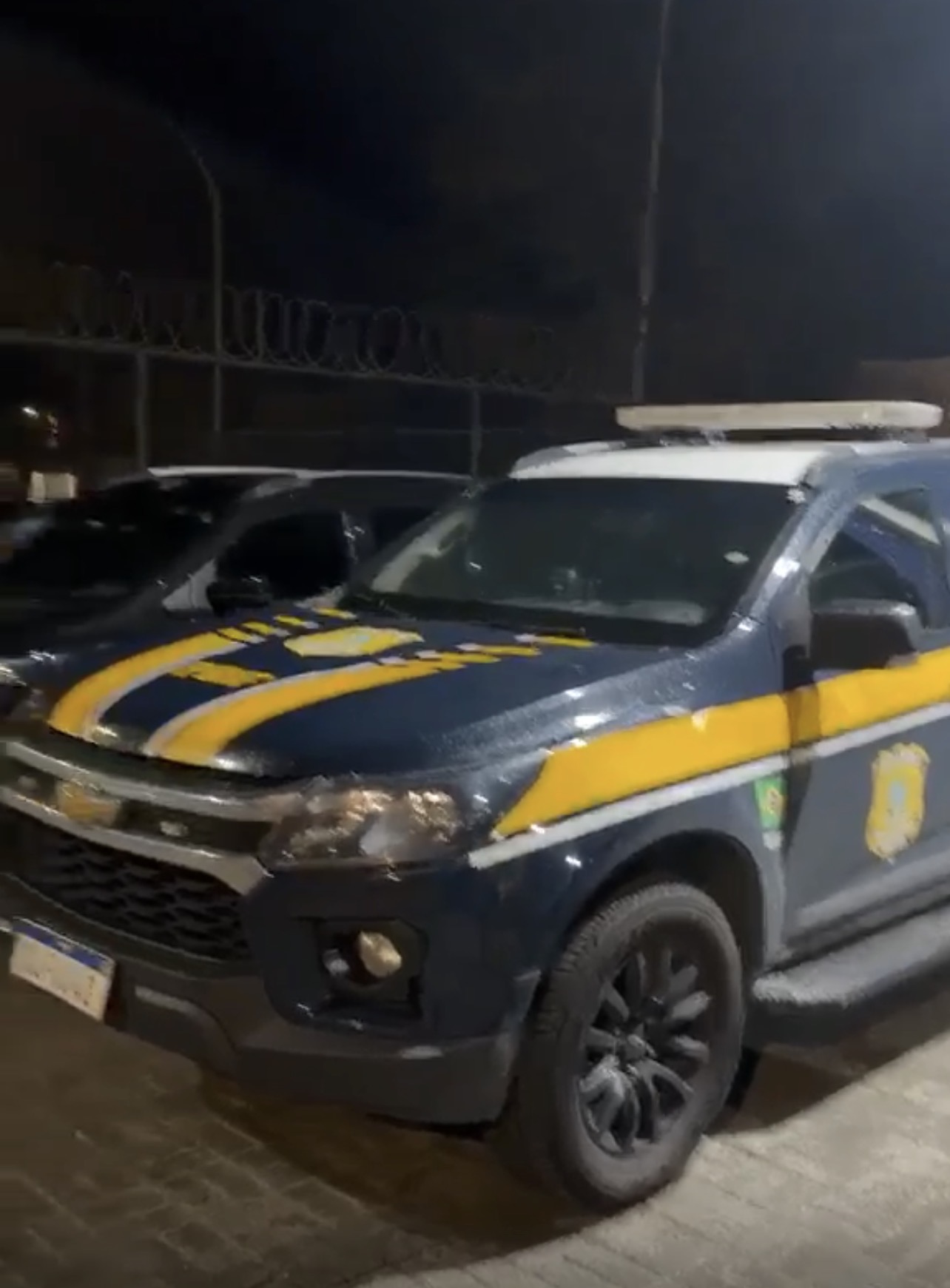 EM MATA REDONDA: Polícia Civil prende foragido investigado por homicídio de cidadão colombiano