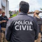 EM MONTEIRO: Polícia Civil prende sétimo condenado por estupro de vulnerável durante a Operação Tolerância Zero