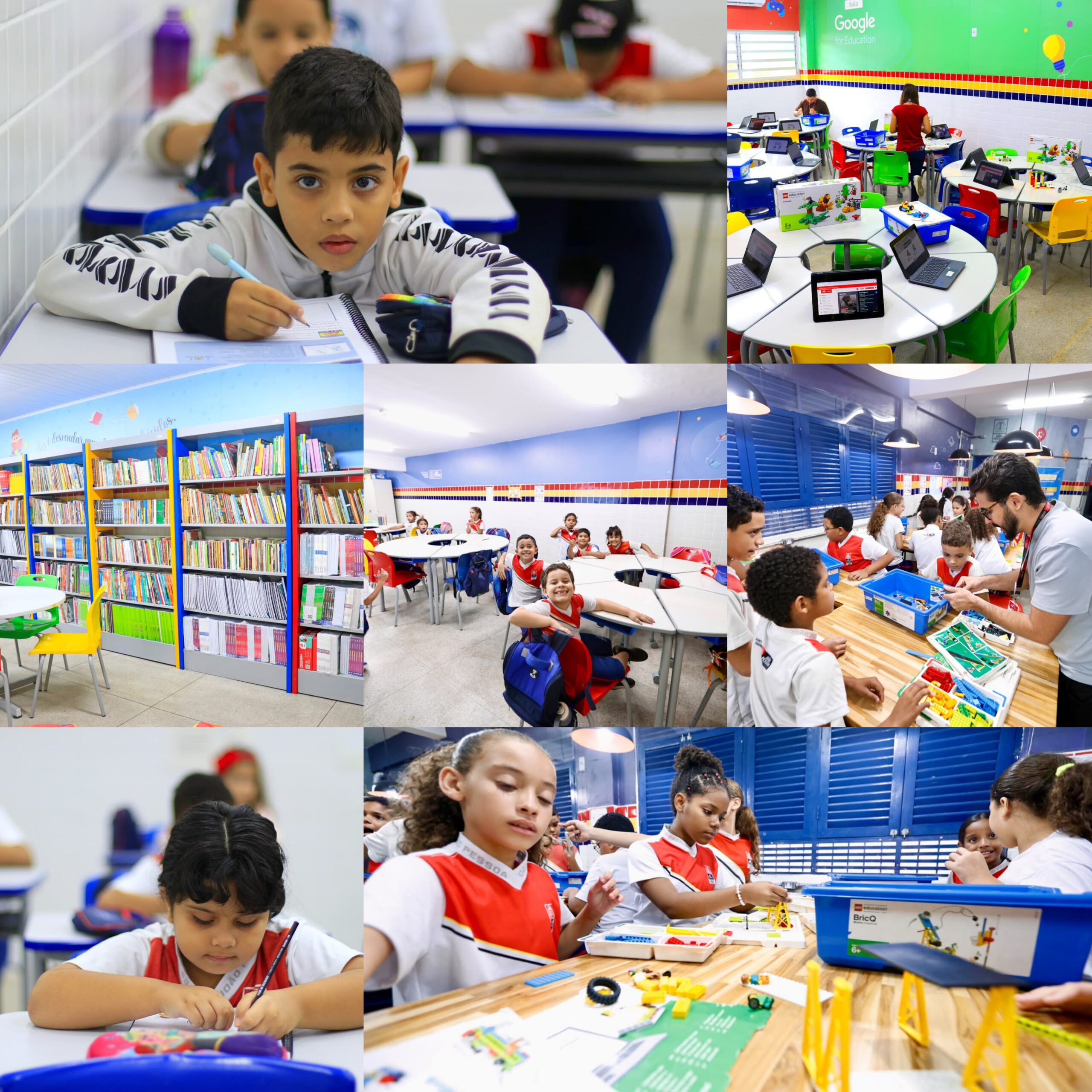 Resultado históricoLeo Bezerra celebra maior avanço da educação de João Pessoa no Ideb entre capitais do Nordeste