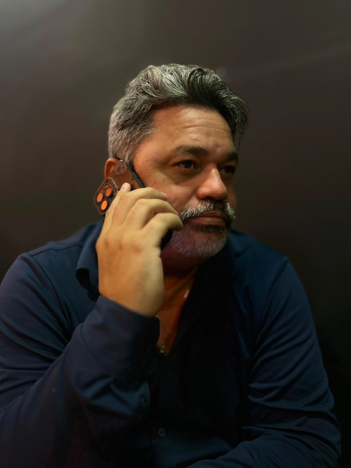 “O BEM NÃO PODE VENCER O MAL”: EMERSON MEDEIROS COBRA UNIÃO DA SOCIEDADE E APOIO ÀS FORÇAS DE SEGURANÇA