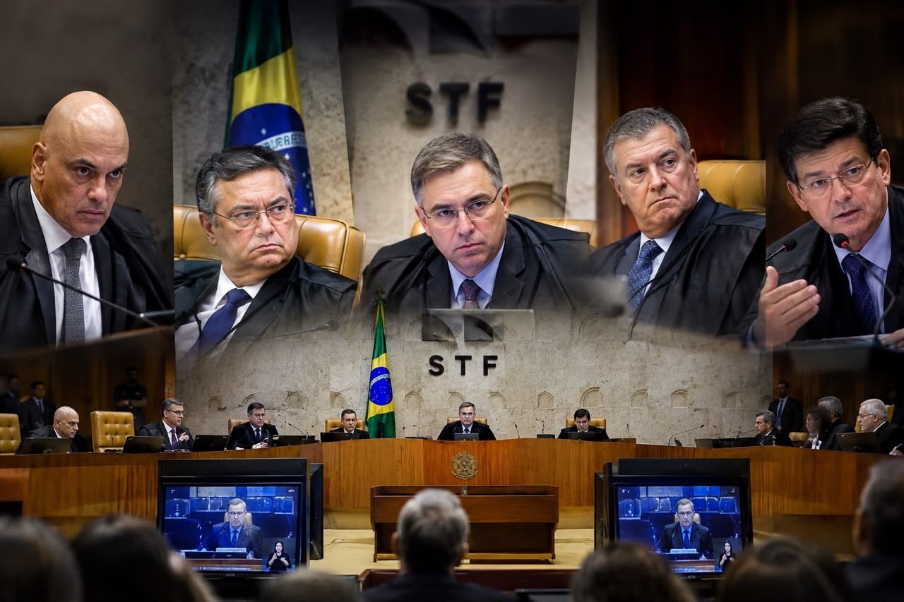 🚨 COMENTÁRIO DA REDAÇÃO | CAVEIRÃO DA NOTÍCIA