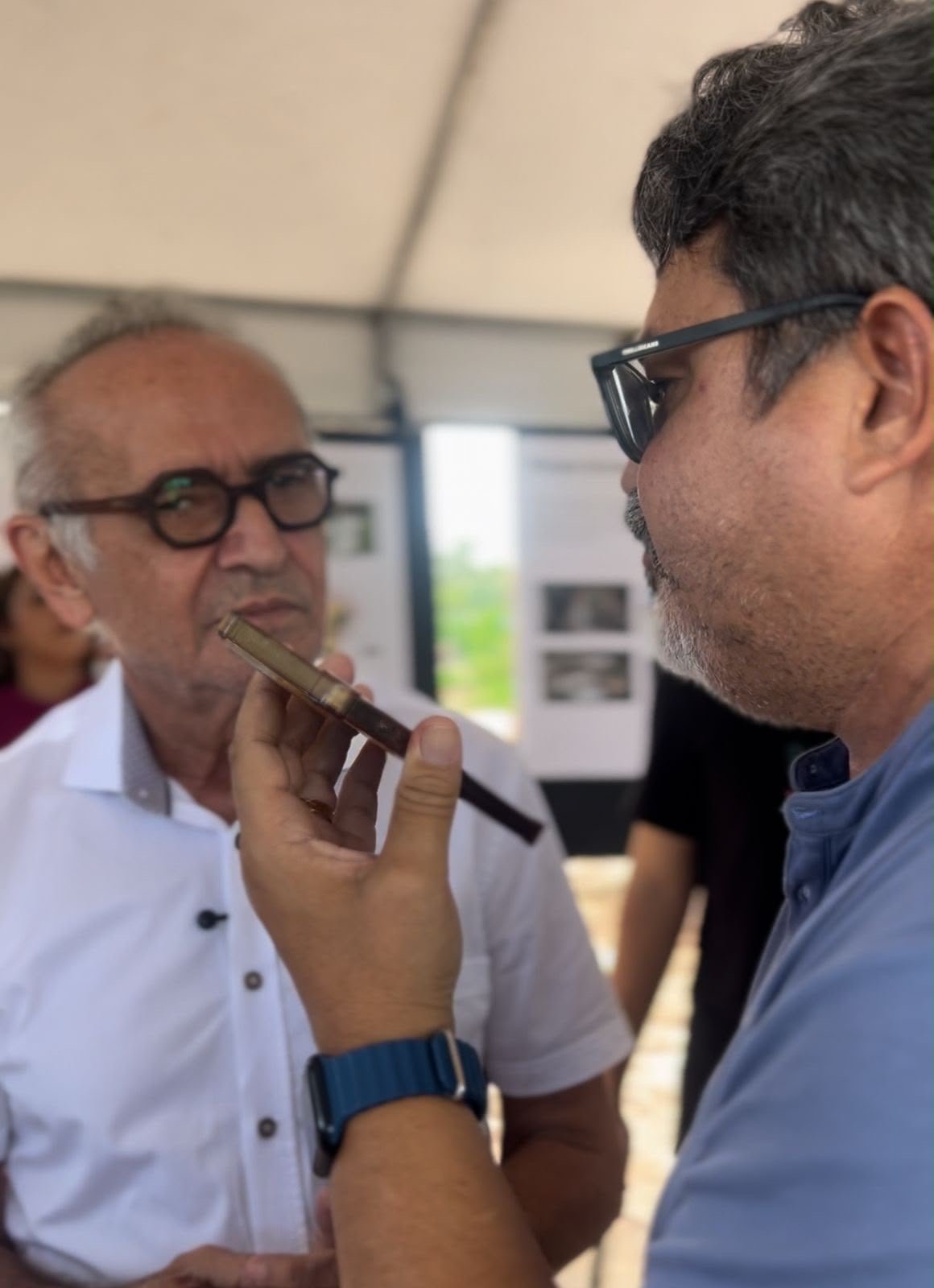 TRE-PB mantém candidatura de Cícero Lucena ao Governo da Paraíba por 5 votos a 1