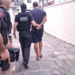 OPERAÇÃO FRAUDE ZERO: Polícia Civil cumpre mandado de prisão em João Pessoa
