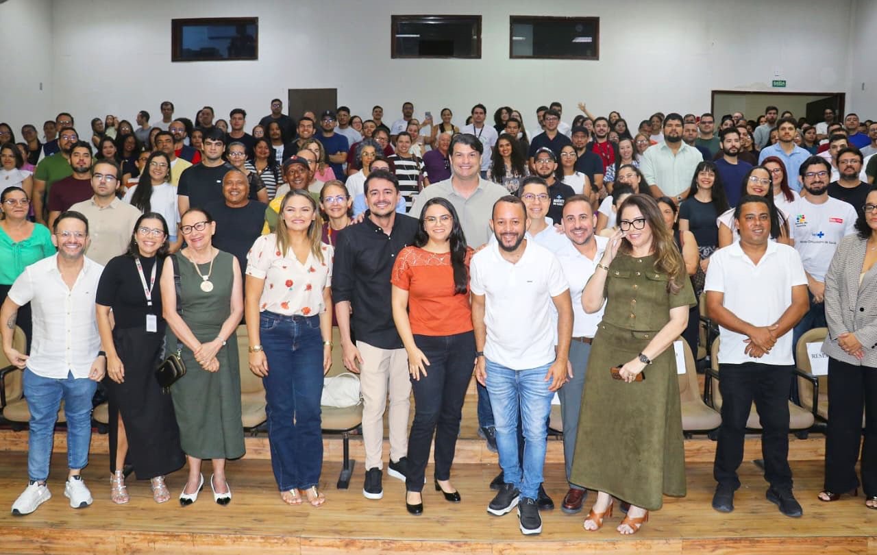 Assistência à populaçãoLeo Bezerra convoca 69 novos Agentes Comunitários e de Combate a Endemias aprovados no último concurso da Saúde